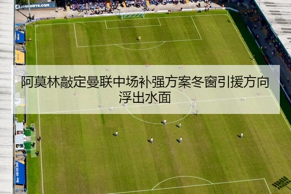 阿莫林敲定曼联中场补强方案冬窗引援方向浮出水面